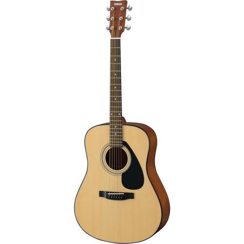Yamaha Yamaha F325D Acoustic Guitar (Tobacco Sunburst) F325D TBS