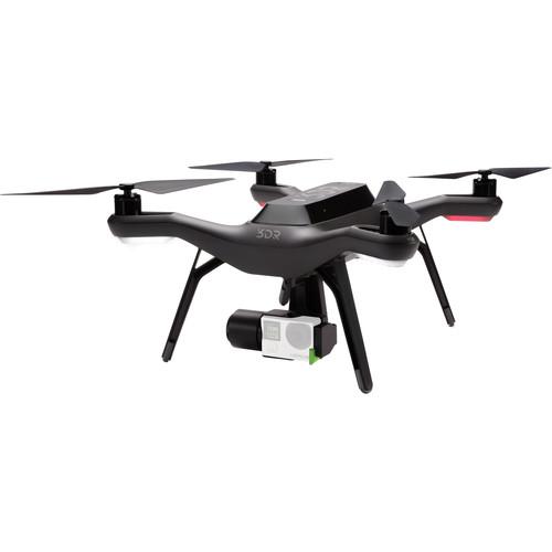 3DR Solo Drone Quadcopter SA11A (No Gimbal)