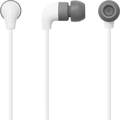 AIAIAI Pipe Earphones for iOS/Android/Windows with 1-Button 4510