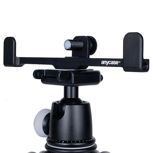 anycase  6.0 Tripod Adapter for iPhone 6/6s AC6, anycase, 6.0, Tripod, Adapter, iPhone, 6/6s, AC6, Video