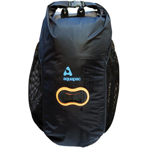 Aquapac 15L Wet & Dry Backpack (Black) AQUA-787, Aquapac, 15L, Wet, Dry, Backpack, Black, AQUA-787,