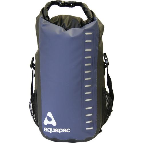 Aquapac 28L Toccoa Daysack (Blue & Black) AQUA-792, Aquapac, 28L, Toccoa, Daysack, Blue, Black, AQUA-792,