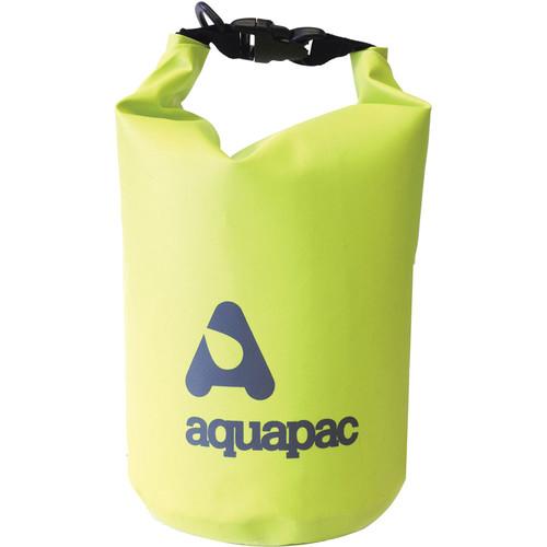 Aquapac 7L TrailProof Drybag (Acid Green) AQUA-711, Aquapac, 7L, TrailProof, Drybag, Acid, Green, AQUA-711,