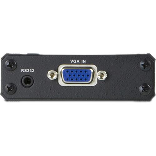 ATEN  VC010 VGA EDID Emulator VC010, ATEN, VC010, VGA, EDID, Emulator, VC010, Video