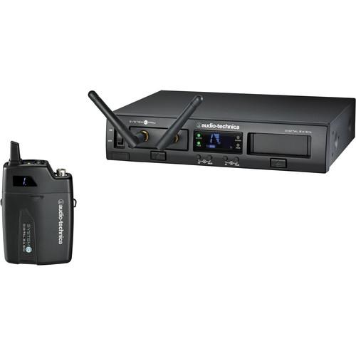 Audio-Technica ATW-1301L System 10 PRO Rack-Mount ATW-1301/L