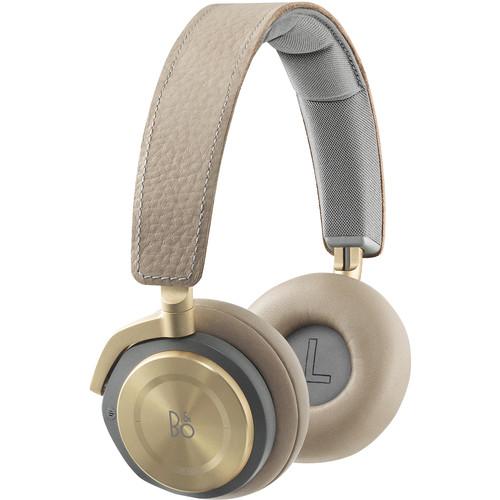 B & O Play B & O Play H8 Wireless Noise Canceling 1642204, B, &, O, Play, B, &, O, Play, H8, Wireless, Noise, Canceling, 1642204