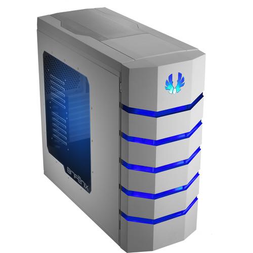 BitFenix Colossus Window Full Tower Desktop BFC-CLS-500-KKWG1-RP