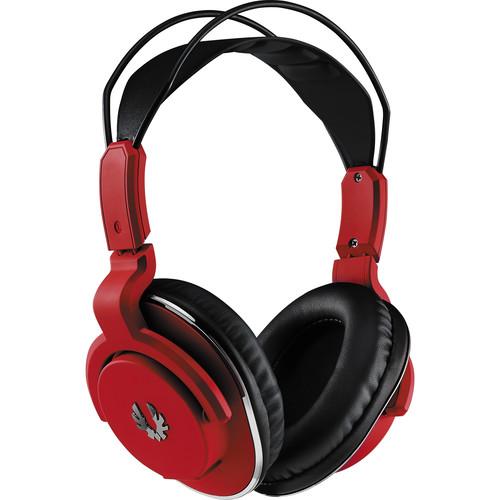 BitFenix Flo PC and Mobile Headset BFH-FLO-KWSK1-RP