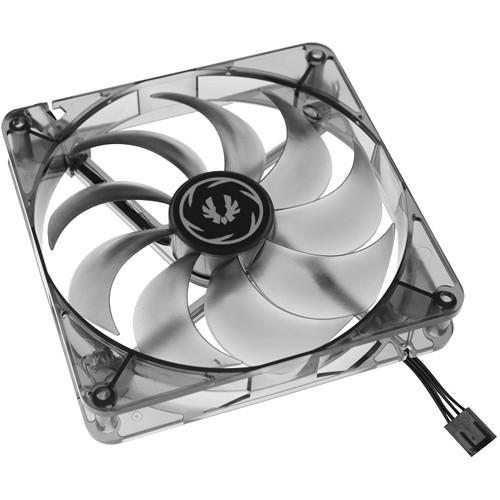 BitFenix Spectre LED PWM 120mm Case Fan BFF-BLF-P12025R-RP, BitFenix, Spectre, LED, PWM, 120mm, Case, Fan, BFF-BLF-P12025R-RP,