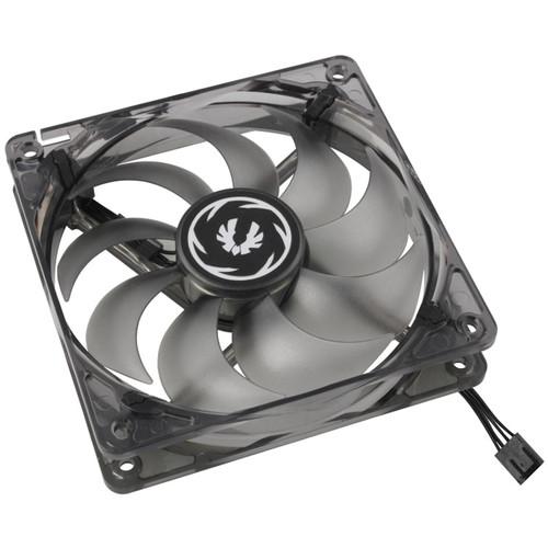 BitFenix Spectre LED PWM 120mm Case Fan BFF-BLF-P12025R-RP, BitFenix, Spectre, LED, PWM, 120mm, Case, Fan, BFF-BLF-P12025R-RP,