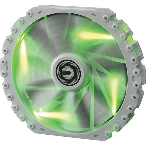 BitFenix Spectre Pro 140mm LED Case Fan BFF-WPRO-14025G-RP