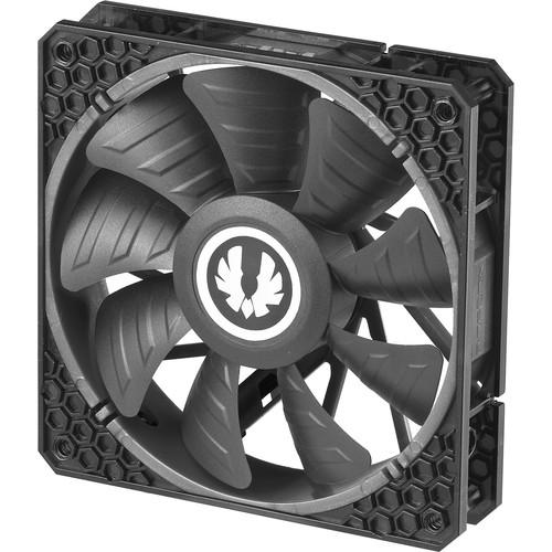 BitFenix Spectre Pro 200mm Case Fan (Black) BFF-SPRO-20025KK-RP
