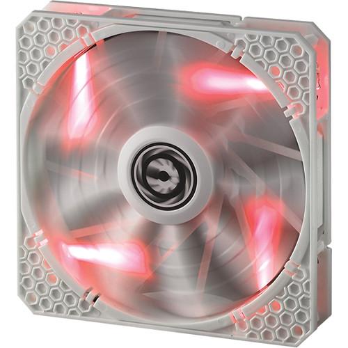 BitFenix Spectre Pro 200mm LED Case Fan BFF-WPRO-20025R-RP, BitFenix, Spectre, Pro, 200mm, LED, Case, Fan, BFF-WPRO-20025R-RP,