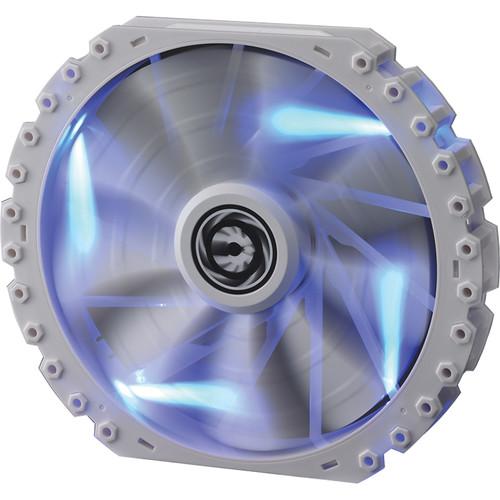 BitFenix Spectre Pro 230mm LED Case Fan BFF-WPRO-23030W-RP