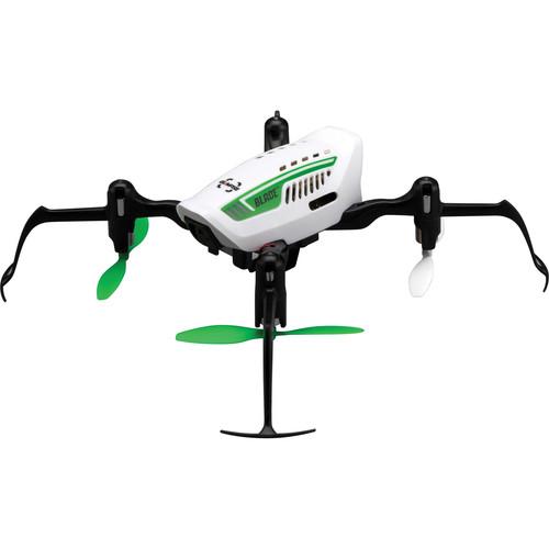 BLADE  Glimpse FPV Quadcopter (BNF) BLH2280