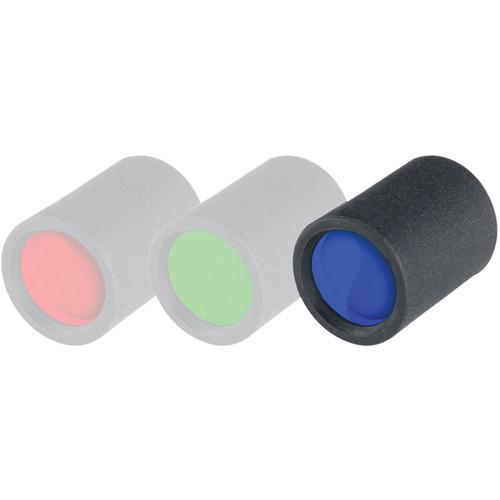 Brite-Strike EPLI Flashlight Filter (Blue) EPLI-CL-BLUE, Brite-Strike, EPLI, Flashlight, Filter, Blue, EPLI-CL-BLUE,