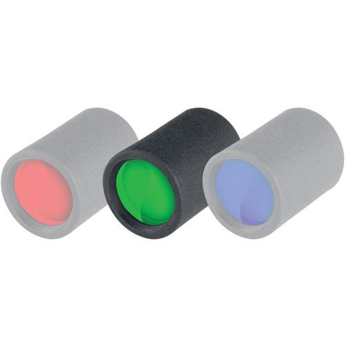 Brite-Strike EPLI Flashlight Filter (Red) EPLI-CL-RED