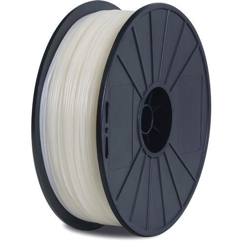 BuMat Elite Dreamer 1.75mm ABS Filament 3DBUMDABSWHE