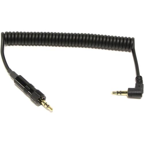 Cable Techniques 3.5mm TRS to 3-pin XLR Male Deluxe CT-S2KOP-12