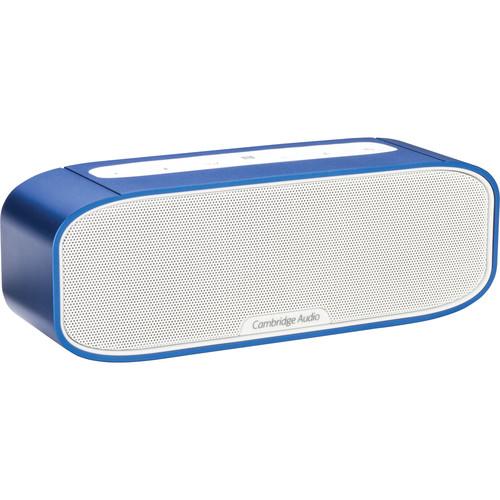 Cambridge Audio G2 Mini Portable Bluetooth CAMBMINXG2BLUE, Cambridge, Audio, G2, Mini, Portable, Bluetooth, CAMBMINXG2BLUE,