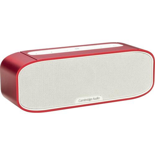 Cambridge Audio G2 Mini Portable Bluetooth Speaker CAMBMINXG2BL