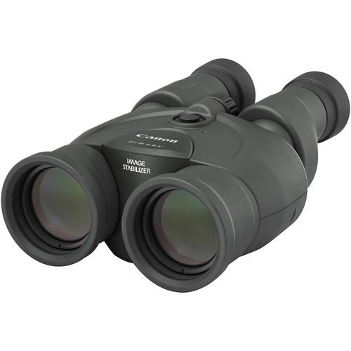 Canon 12x36 IS III Image Stabilized Binocular 9526B002