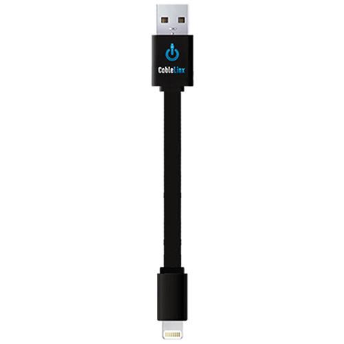 ChargeHub CableLinx Lightning to USB 2.0 Charge and APLMF-002