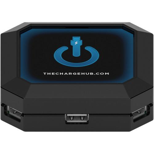 ChargeHub ChargeHub 7-Port USB Universal Charging CRGSQ-001