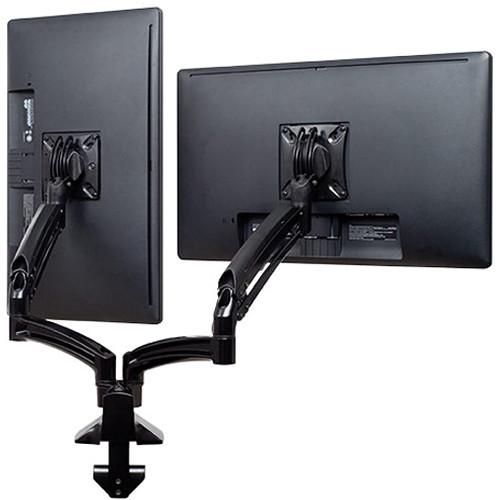 Chief Kontour K1D Dual Monitor Dynamic Desk Mount, K1D220SXRH