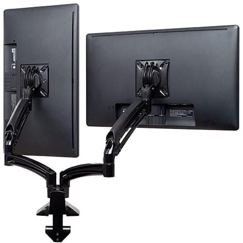 Chief Kontour K1D Dual Monitor Dynamic Desk Mount, K1D220SXRH, Chief, Kontour, K1D, Dual, Monitor, Dynamic, Desk, Mount, K1D220SXRH