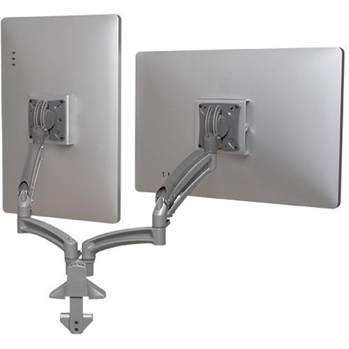 Chief Kontour K1D Dual Monitor Dynamic Desk Mount, K1D220SXRH