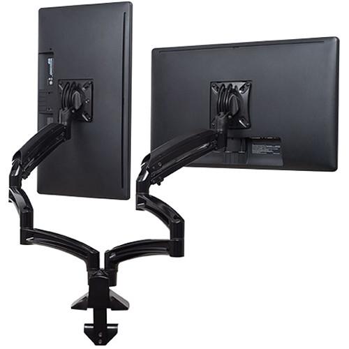 Chief Kontour K1D Dual Monitor Dynamic Desk Mount K1D230S