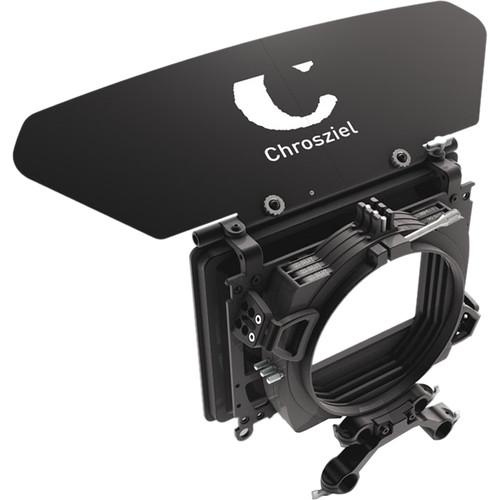 Chrosziel Cine.1 Triple-Stage 19mm Studio Swing-Away C-565-06-19