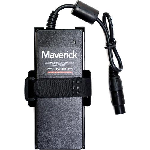 Cineo Lighting  Maverick 120W AC Adapter 900.0095