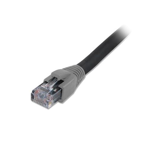 Comprehensive Pro AV/IT Cat 6 Heavy-Duty Snagless CAT6-300PROGRY