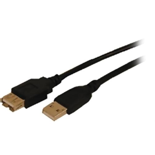Comprehensive USB 2.0 Type-A Extension Cable USB2-AA-MF-15ST, Comprehensive, USB, 2.0, Type-A, Extension, Cable, USB2-AA-MF-15ST,