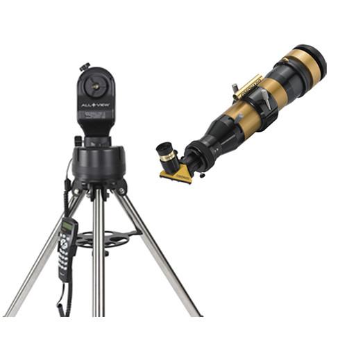 Coronado  60mm SolarMax II Solar Telescope Kit