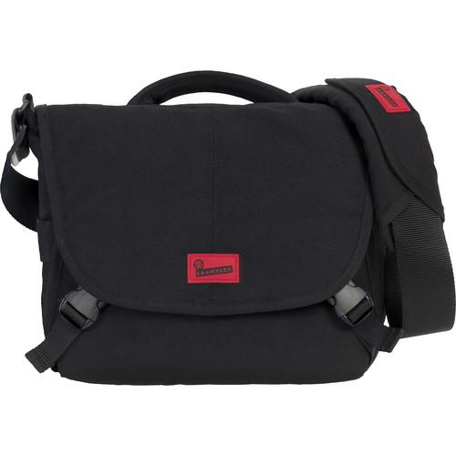 Crumpler 6 Million Dollar Home Bag (Black) MD6003-B00P60