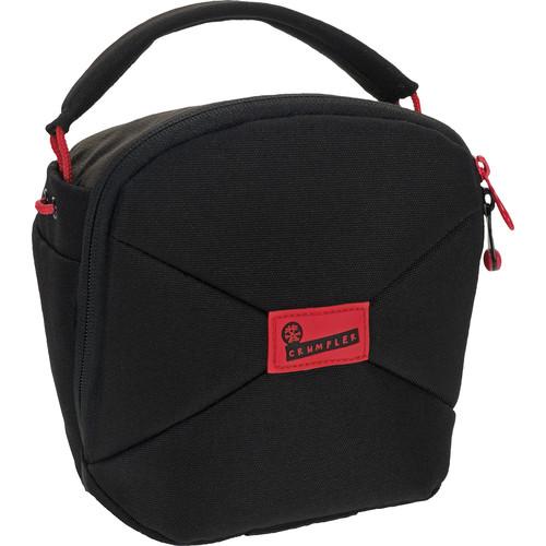 Crumpler Pleasure Dome Camera Shoulder Bag PD2002-B00G50