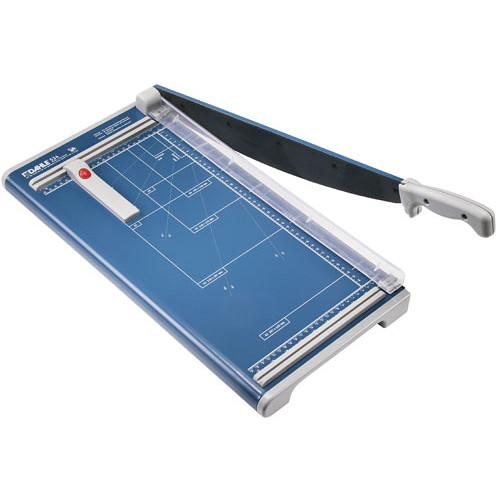 Dahle 560 Professional Guillotine Cutter (13.375