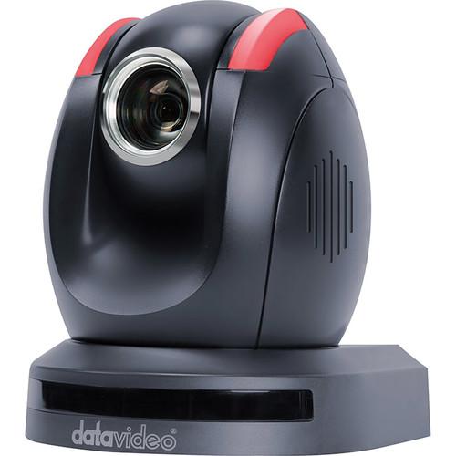 Datavideo PTC-150 HD/SD PTZ Video Camera (Black) PTC-150