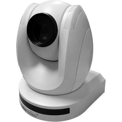Datavideo PTC-150 HD/SD PTZ Video Camera (Black) PTC-150, Datavideo, PTC-150, HD/SD, PTZ, Video, Camera, Black, PTC-150,