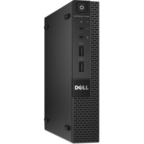 Dell OptiPlex 3020 3FF26 Micro Desktop Computer 3FF26