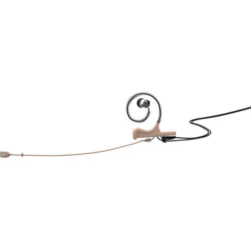 DPA Microphones d:fine In-Ear Broadcast Headset FIDFB10-IE1-B, DPA, Microphones, d:fine, In-Ear, Broadcast, Headset, FIDFB10-IE1-B