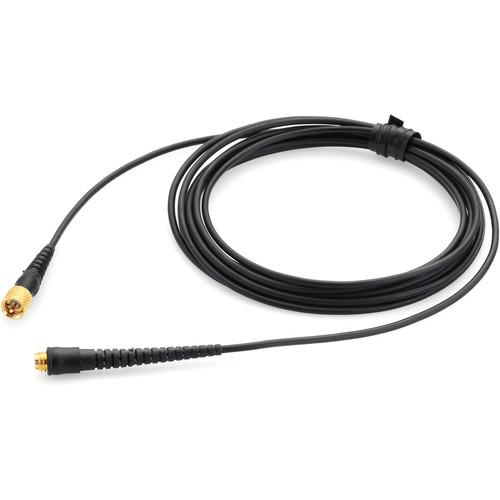 DPA Microphones MicroDot Extension Cable 32.8' (Black), DPA, Microphones, MicroDot, Extension, Cable, 32.8', Black,