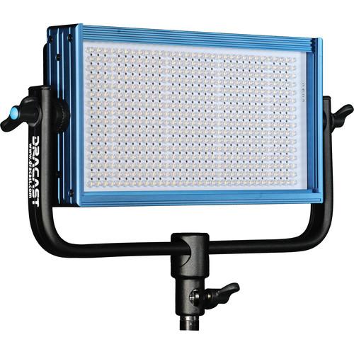 Dracast LED500 Plus Series Daylight LED Light DRPL-LED500-DV/G, Dracast, LED500, Plus, Series, Daylight, LED, Light, DRPL-LED500-DV/G