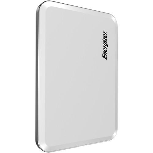 Energizer XP20000 Rechargeable Power Pack (White) XP20000-WH