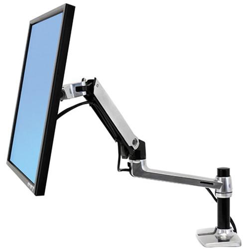 Ergotron 45-243-026 LX Wall Mount LCD Arm 45-243-026, Ergotron, 45-243-026, LX, Wall, Mount, LCD, Arm, 45-243-026,