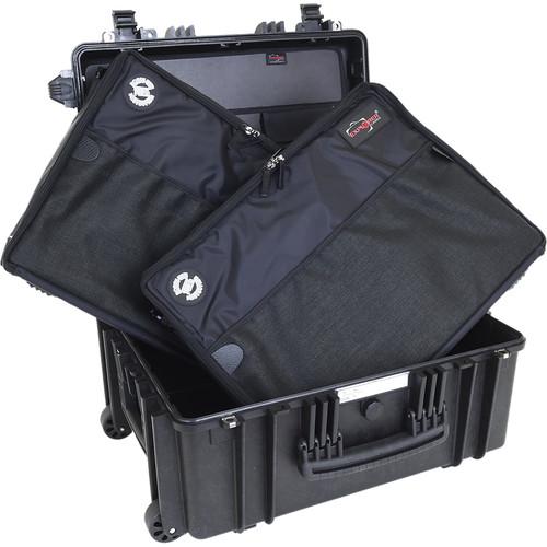 Explorer Cases 5326 Case with BAG-V and Panel-53 ECPC-5326KTG, Explorer, Cases, 5326, Case, with, BAG-V, Panel-53, ECPC-5326KTG