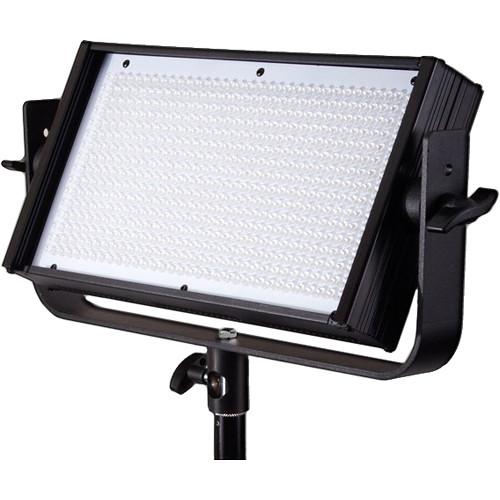 Flolight MicroBeam 512 Tungsten LED Light with Gold LED-512-AT45